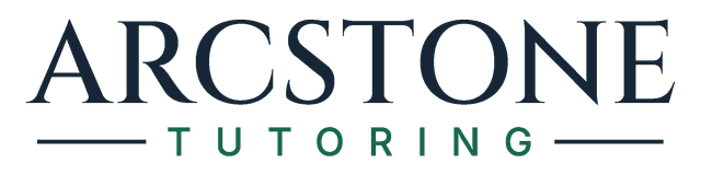 Arcstone Tutoring